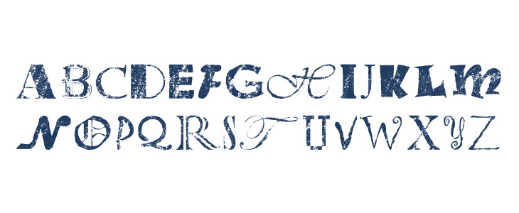 Office Junk Lowercase