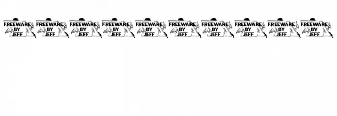 Office Wit JL Font OTHER CHARS