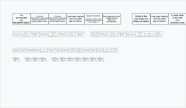 Office Wit JL Business Card