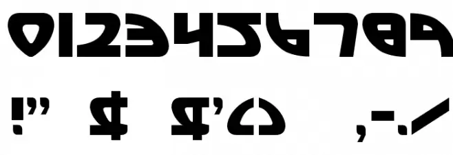 Officer Domenic Font OTHER CHARS