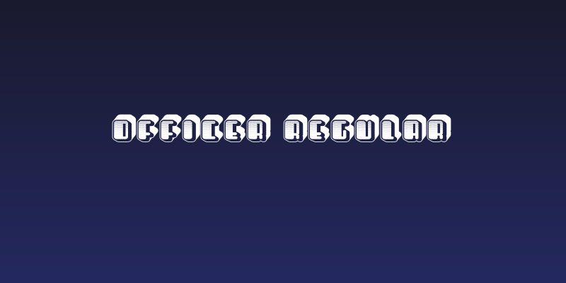 Officer Regular Social Header