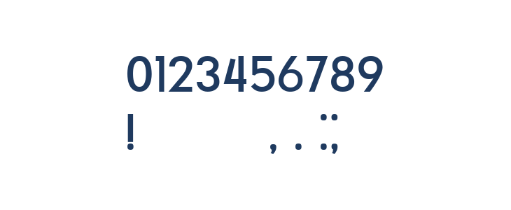 Official Book Regular Other Characters