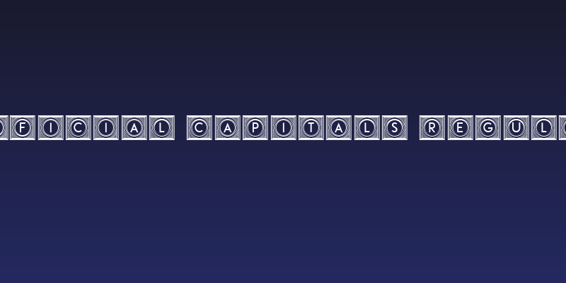 Official Capitals Regular Social Header