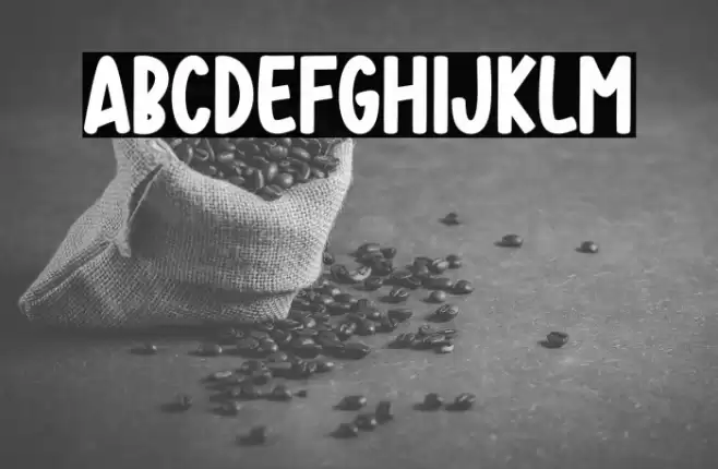 Official Day Font examples