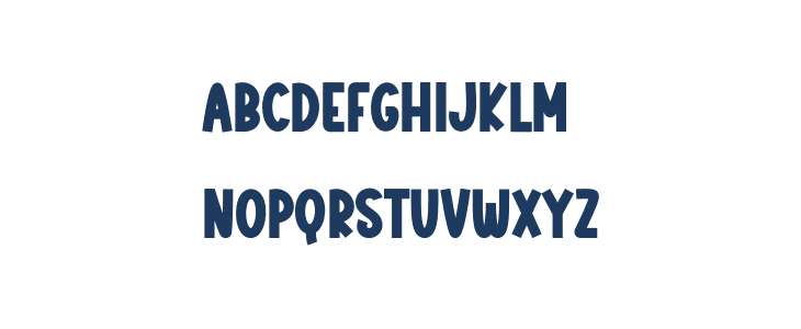 Official Lowercase