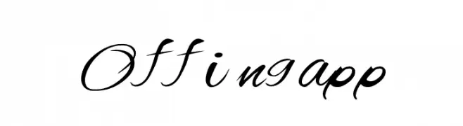 Offingapp  لخطوط تنزيل