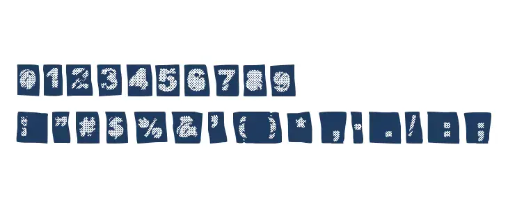 Numbers