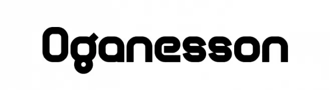 Oganesson  Fuentes Gratis Descargar