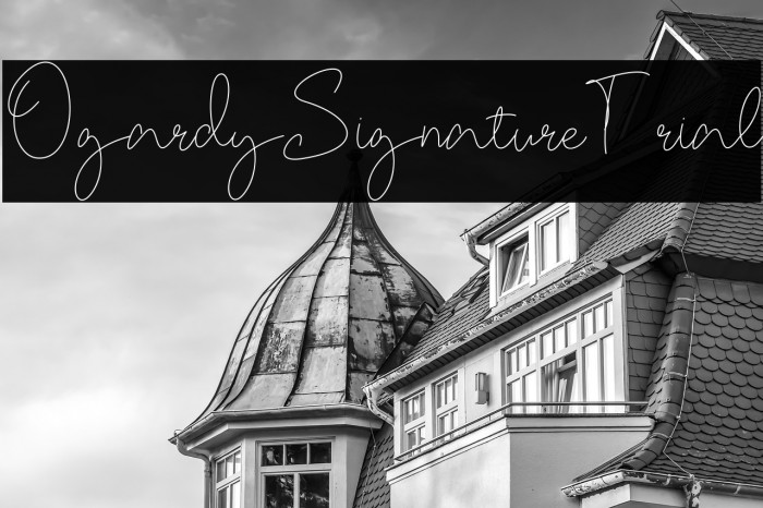 OgardySignature-Trial Example 3