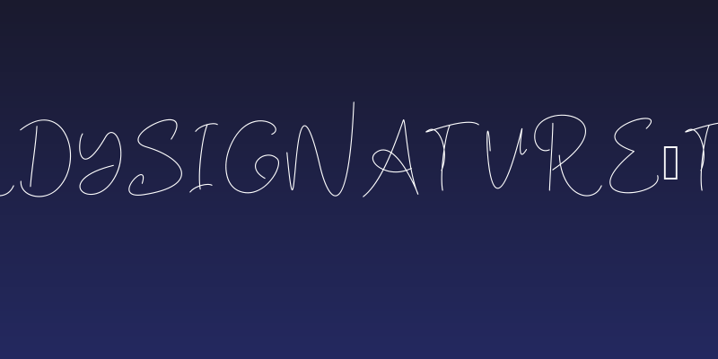 OgardySignature-Trial Social Header