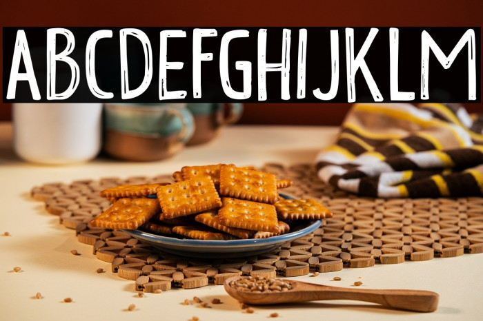 Ogenblik DEMO Regular Example 1