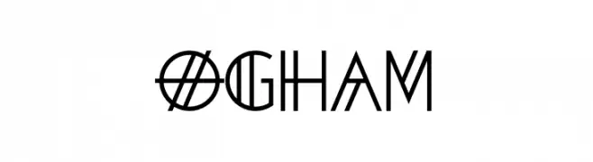 Ogham  تنزيل الخطوط