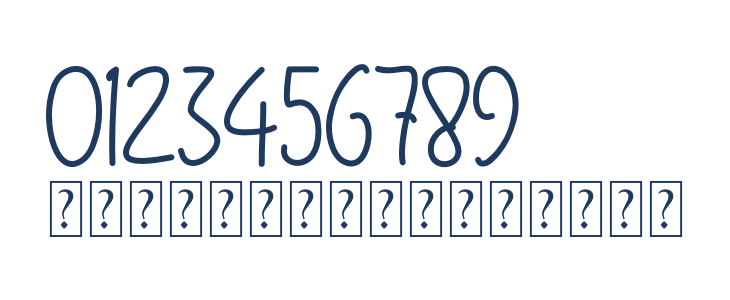 Ogicha DEMO Other Characters