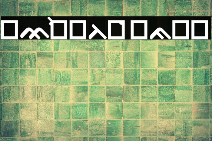 OgieCappoCampotype Example 3