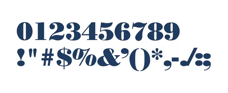 Numbers