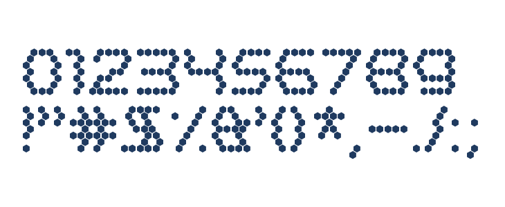 Oh, Beehive! Other Characters