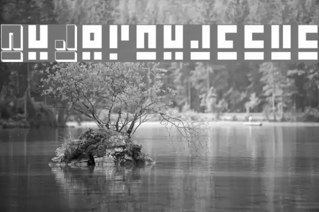 Oh Jay ohjesus Font examples