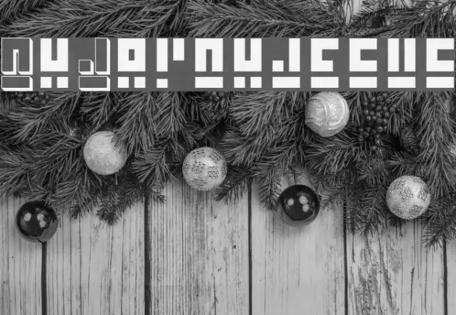 Oh Jay ohjesus Font examples