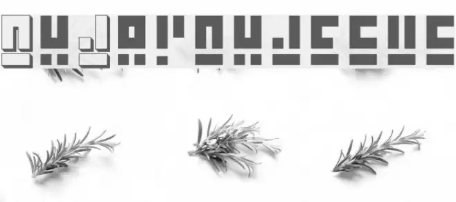 Oh Jay ohjesus Font examples