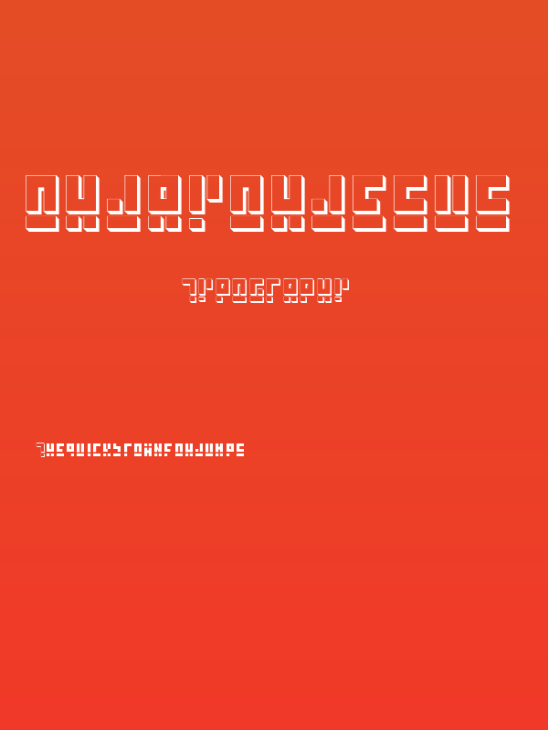 Oh Jay ohjesus Poster