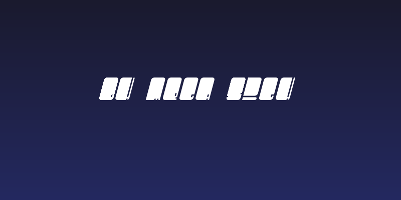 Oh Mega Sigh Social Header