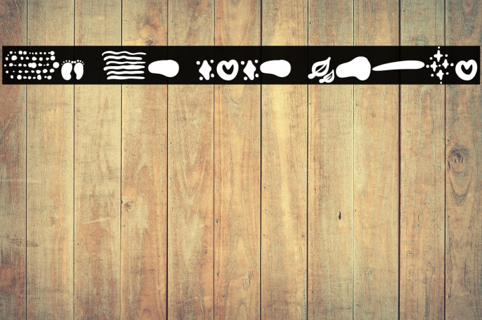 Oh My Baby Extra Example 3