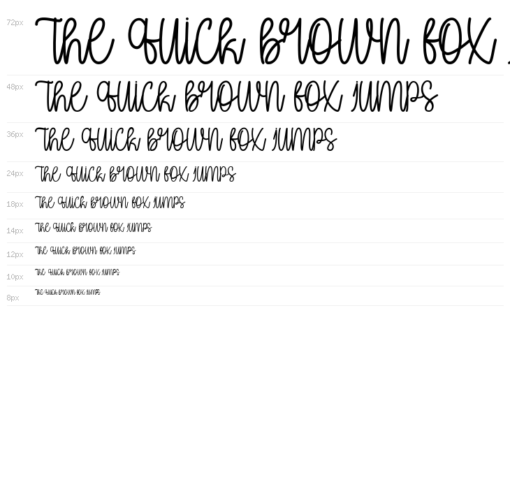 Oh My It's July Waterfall