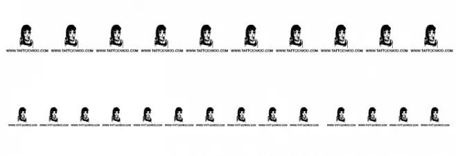 Oh No Not Again Font OTHER CHARS