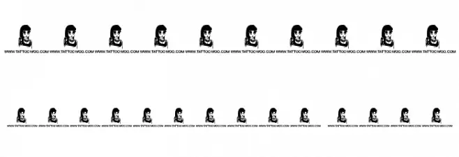 Oh No Font OTHER CHARS