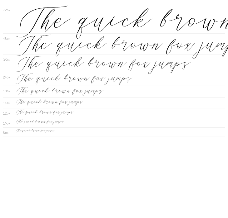 Oh, Samantha Waterfall