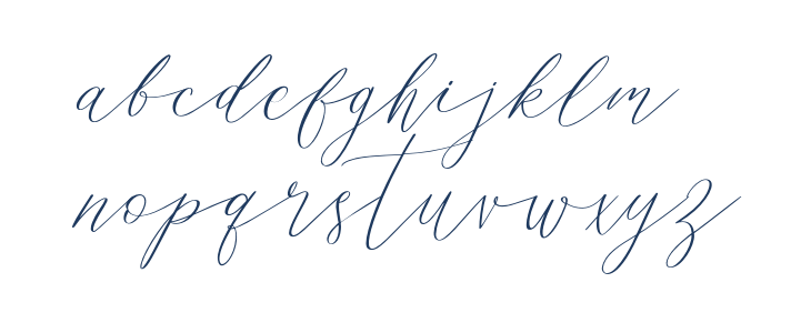 Oh, Samantha Lowercase