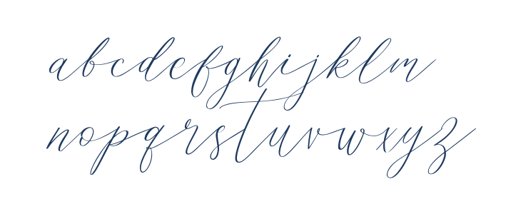 Oh, Samantha Lowercase