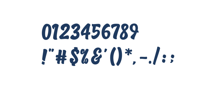 OhChewy Other Characters