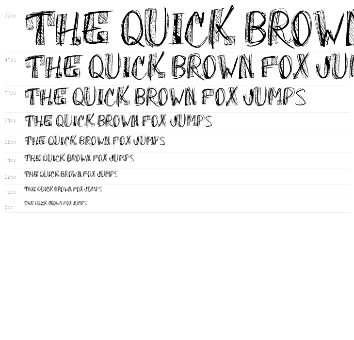 OhGodWhy-Regular Waterfall