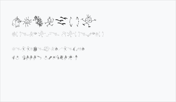 OhLauri Business Card