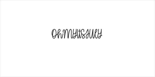 OhMyItsJuly Logo