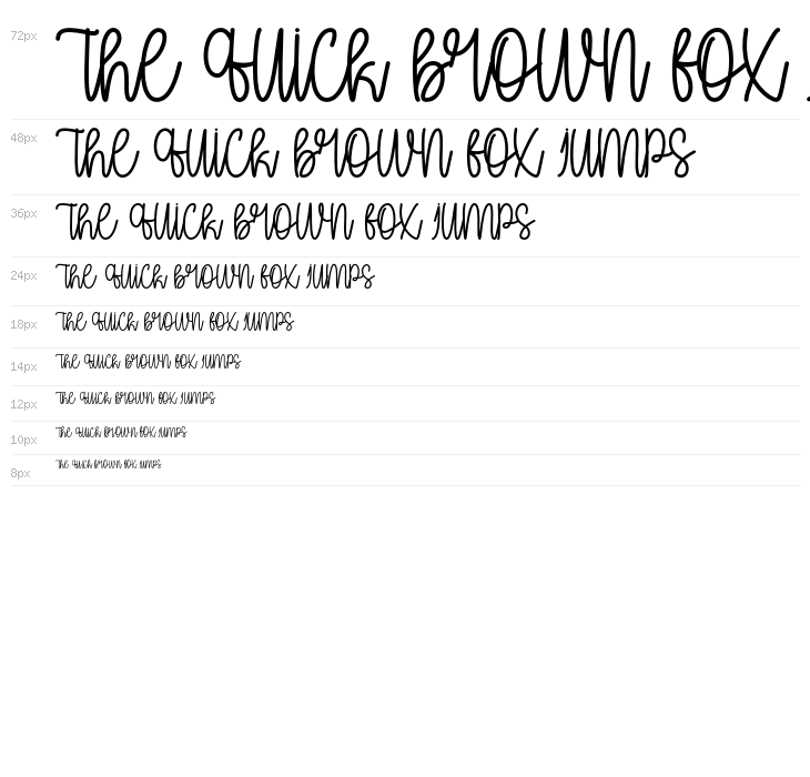 OhMyItsJuly Waterfall