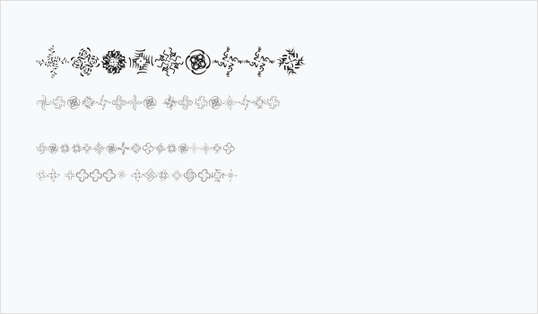 OhRosetta Business Card