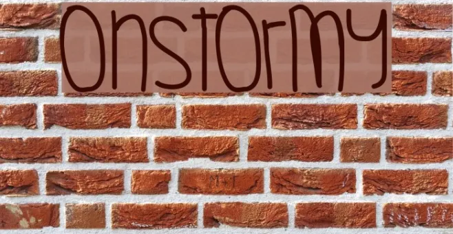 OhStormy Example 1