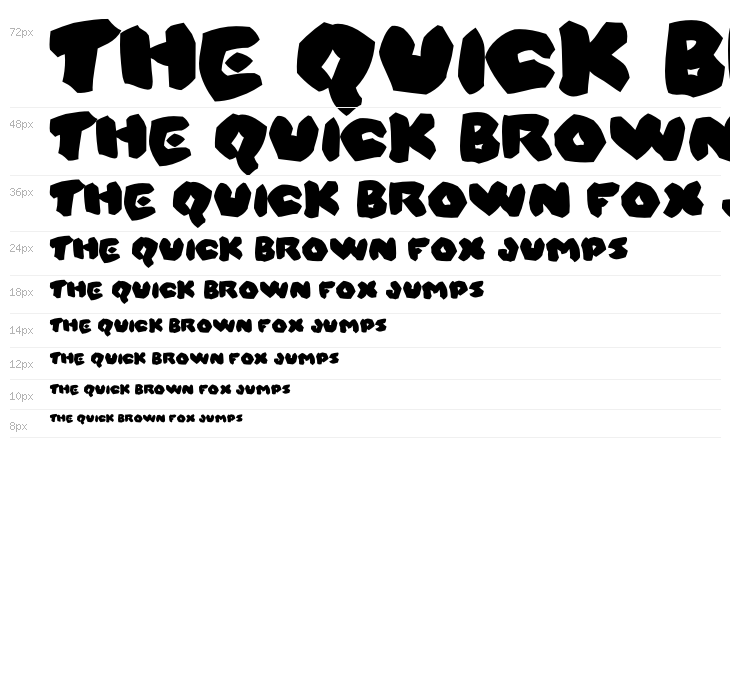 OhThat Shark Waterfall