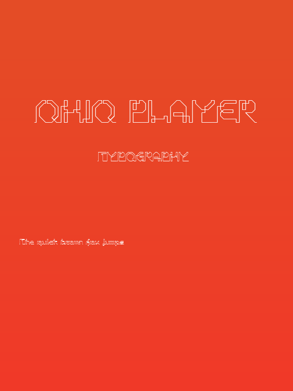 Ohio Player Poster