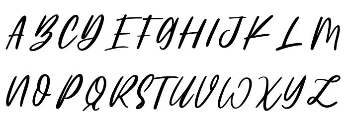 oh beauty Шрифта ВЕРХНИЙ