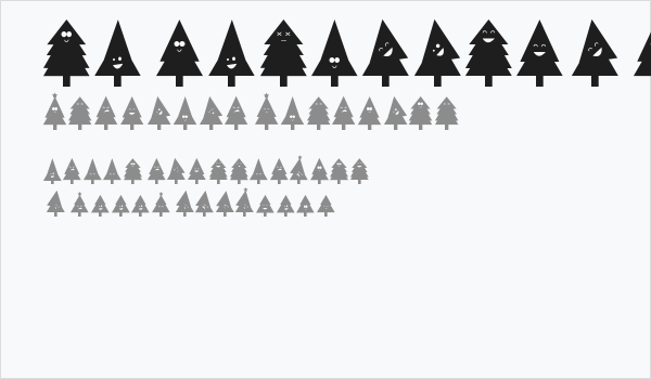 oh christmas ding Business Card