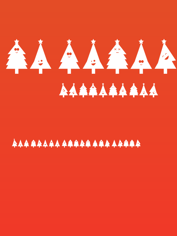 oh christmas ding Poster