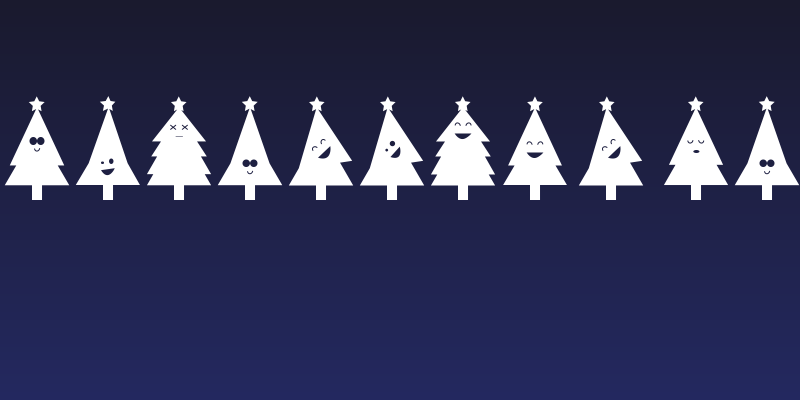 oh christmas ding Social Header