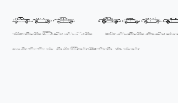 Oil Crisis A Business Card