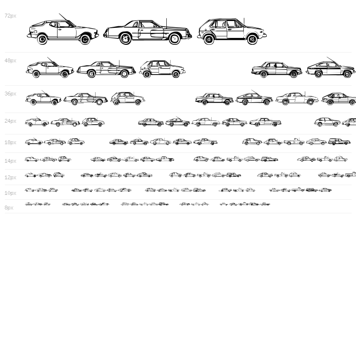 Oil Crisis A Waterfall