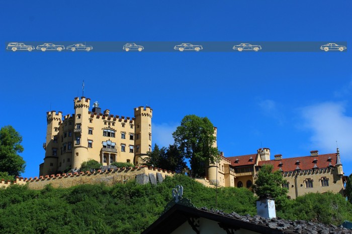 Oil Crisis B Example 1