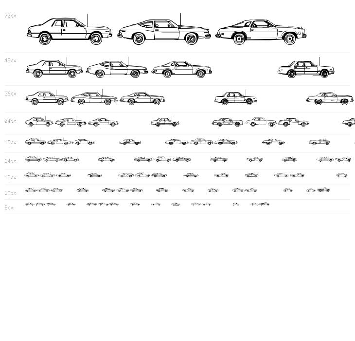 Oil Crisis B Waterfall