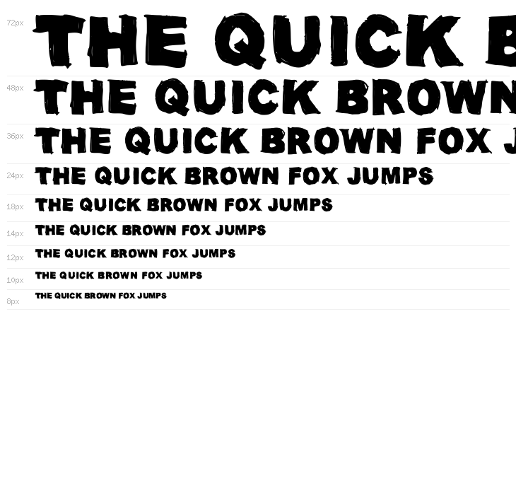 Oil Makes You Run [Faster] Waterfall